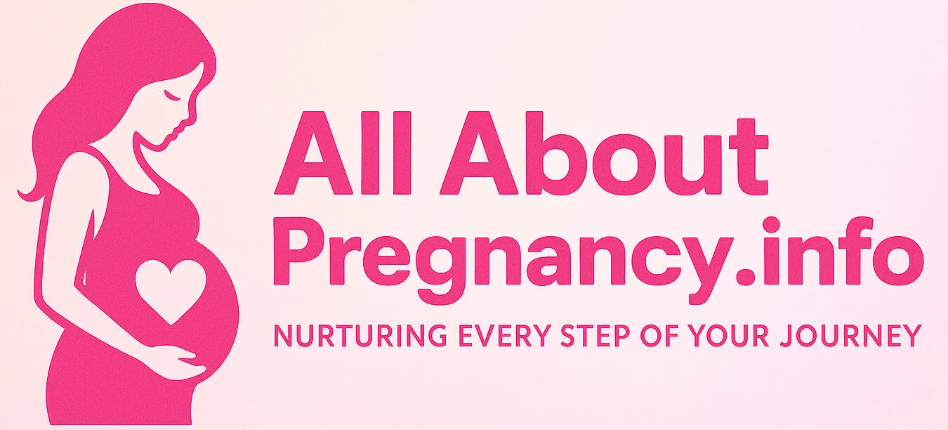 All About Pregnancy